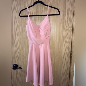 Dress from Macy’s size S